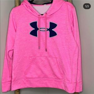 Under Armour Hoodie